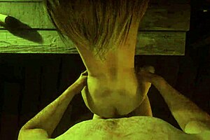 rdr2 hot coffee mod pov scene with sadie adler