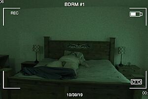 Paranormal Fucktivity