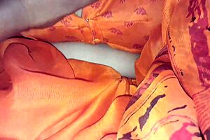 Curvy BBW Gets Fucked Deeply in Anal Creampie Fantasy