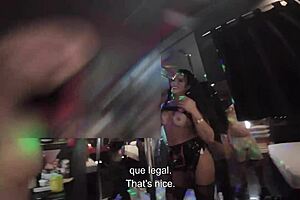 Sendo Extremamente Fodida por Luciano Salvatore