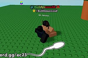 Roblox Girl Riding My Cock Hard In Roblox