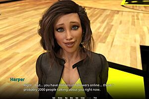 game session unfolds in casual wvm 240 playthrough