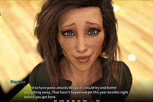 game session unfolds in casual wvm 240 playthrough