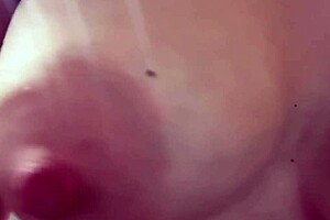 italian milf artemisia love bounces big boobs slowly