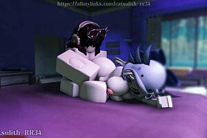 Fucking Two Girls That Are Friends ~ Short Ver Session 12