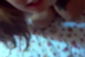 Transei duas vezes no mesmo dia com desconhecido sem camisinha e ganhei leite na buceta