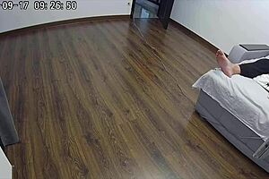 Friend Fucks Wife In Ass And Cums In Mouth