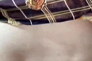 xxx bath pissing with dirty hindi audio in the bathroom