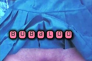 Roommate Gives Ass For Chores Moans