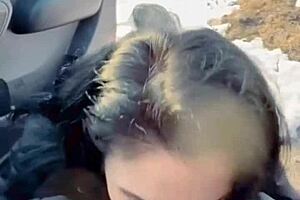 The Best Creampie from Speedyfucker's Dick