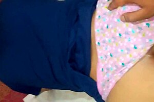 Indian bhabhi tight ass fucking doggy style position