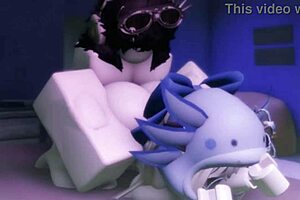 Fucking Two Girls That Are Friends ~ Short Ver Session 12