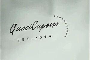 Guccicapone Indulges in a Discreet Encounter with a Voluptuous Partner's Oral Talents