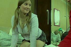 i'm a pretty teen slut lila q gettin fucked ruff by markus dupree