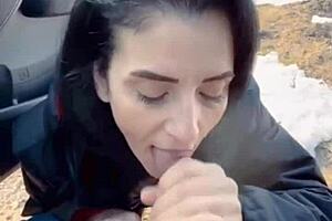 The Best Creampie from Speedyfucker's Dick