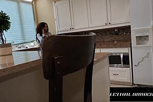 Lethalhardcore Slutty Stepdaughter Willow Ryder Gets What She Wants