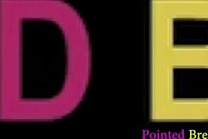 he couldn't fuck african gift alone so he call 4 assistant