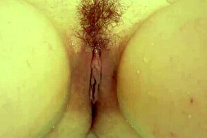 Jessica takes a bath asmr