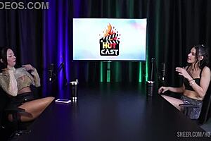 Compilados da debora andrade no hot cast - parte 3 watch on sheer red