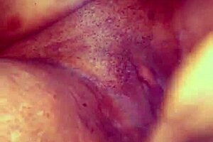 Her Pussy Is Soooo Wet 😍