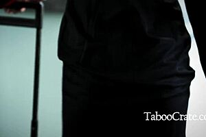 Air hostesses are such nice upstanding people.