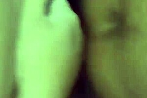 In this amateur scene, a brazilian hairy pussy gets a huge cumshot.