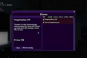 My Dystopian Robot Girlfriend Feels Intense Lust In Episode Two