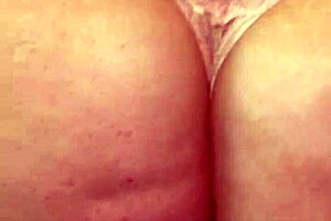 i got sucked off real good by this blonde then fucked her hard, she has a nice ass