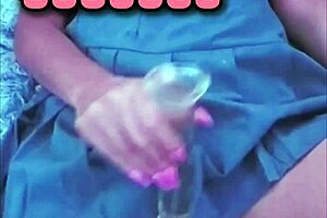 Roommate Gives Ass For Chores Moans