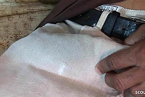 Frustrated Black Bbw Wife Next Door Seduce Black Monster Cock Guy To Cheating Fuck When Her Husband Is Away