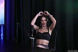 Compilados da debora andrade no hot cast - parte 3 watch on sheer red