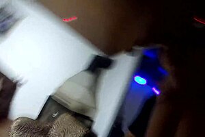 Subtle Anal Assfucking Tease