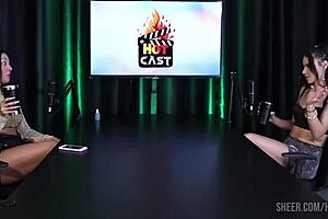 Compilados da debora andrade no hot cast - parte 3 watch on sheer red