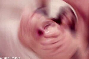 Avi Love Insane Gangbang with Balls Deep Anal and Dap