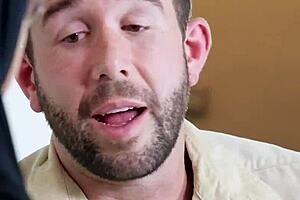 Muslim girl agrees to anal sex only not to lose her virginity?