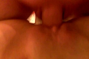 step-mommy keeps step-son happy