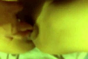 Wow, This Sexy Latina Neighbor Sucks My Dick So Amazingly!