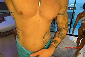 hot ladyboy nang gets dominated in anal assfucking and deepthroat blowjob by big cock