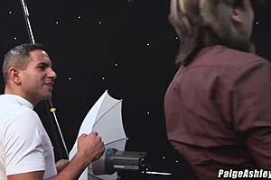 Paige Ashley Dp Nymphomaniac Milf