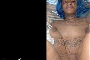 My heart is rich, my heart is famous