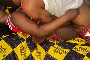 Big Butty Booby Gets Fucked Hard By Ex Boyfriend Big Cock