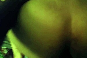 A latina mature takes young bbc up her ass 💥