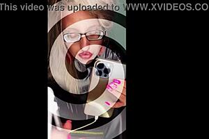 You Will Wear My Used Panties Under Your Work Clothes