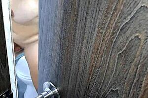 veo latina disfrutar coño parte 1 😏