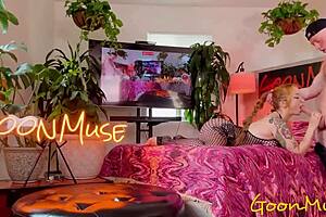 inked amateur emma magnolia takes rough fucking from huge horny cock