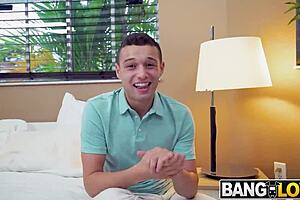 Milf Takes Control And Creampie Kailani Kai!