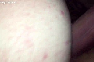 dicknastytheillest looks like he's on one, nothing but skin, cock, and bones