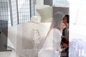 Want a complimentary massage?