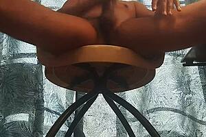 He Showed His Big Dick To His Friend On The Video Call