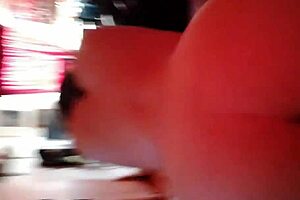 Big Ass Amateur Couple In Suggestive Homemade Video